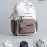 Спортивный школьный рюкзак 44.30.13cm