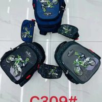 Школьный рюкзак полукаркас от интернет-магазина luna7km (17)