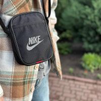 Сумка на одно плече на молнии 18*14*5cm